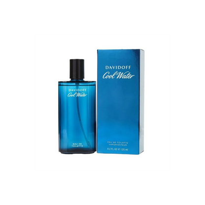 Davidoff Coolwater After shave 125ml by Davidoff
