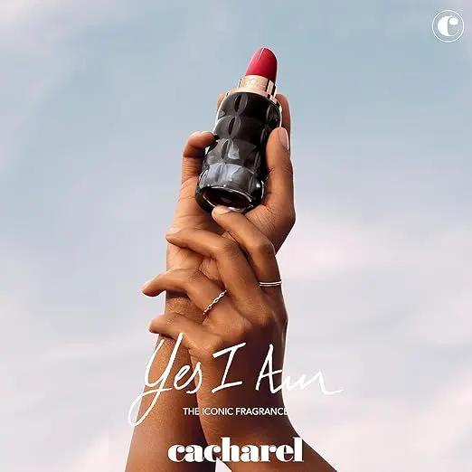 Cacharel Yes I Am Eau De Parfum Spray 30ml by Cacharel