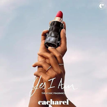 Cacharel Yes I Am Eau De Parfum Spray 30ml by Cacharel