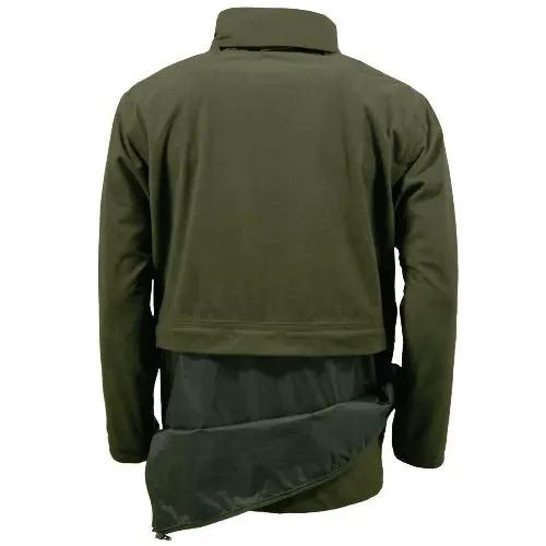 Game EN306 Stealth 3 in 1 Jacket & Fleece by Game Technical Apparel
