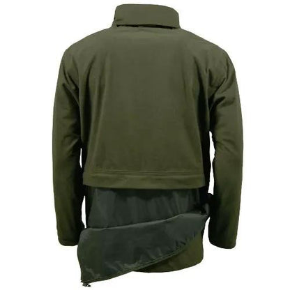 Game EN306 Stealth 3 in 1 Jacket & Fleece by Game Technical Apparel