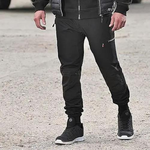 718 TuffStuff Hyperflex Slim Fit Work Jogger by TuffStuff
