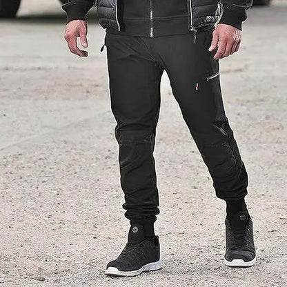 718 TuffStuff Hyperflex Slim Fit Work Jogger by TuffStuff