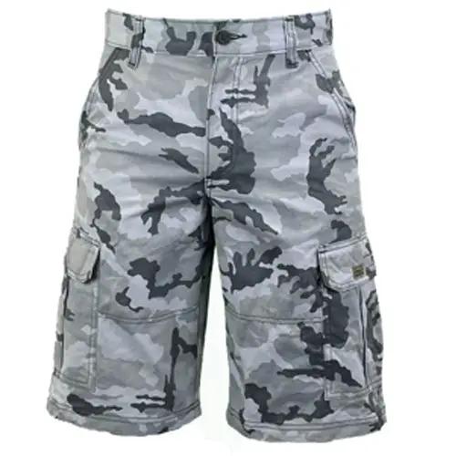 Mens FBH2736 Cargo Shorts by G5 Apparel