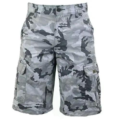 Mens FBH2736 Cargo Shorts by G5 Apparel