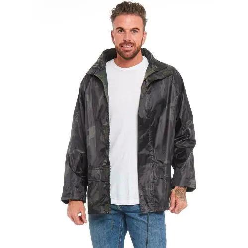 Arctic Storm Waterproof Jacket by Arctic Storm