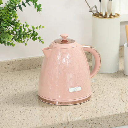 Kettle by N/A