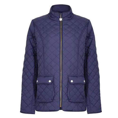 Ladies Champion Wisley Light Weight Quilted Jacket by Champion