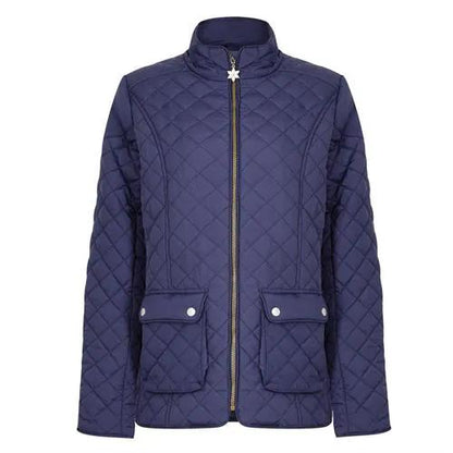 Ladies Champion Wisley Light Weight Quilted Jacket by Champion