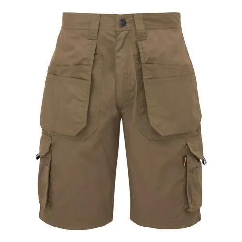844 Tuffstuff Enduro CargoWork Shorts by TuffStuff