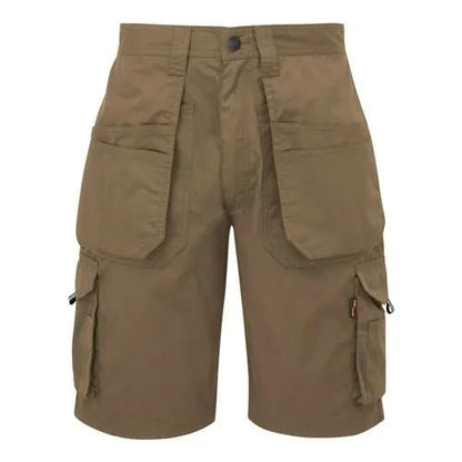 844 Tuffstuff Enduro CargoWork Shorts by TuffStuff