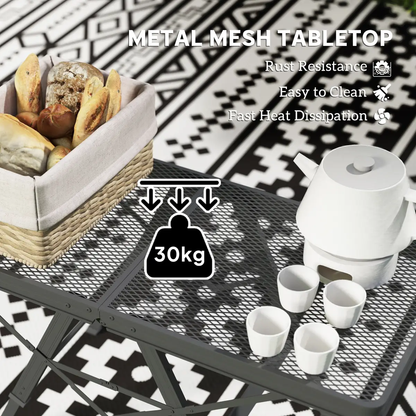 Camping Table by N/A
