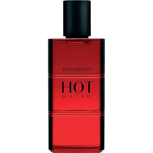 Davidoff Hot Water Eau De Toilette Spray 60ml by Davidoff