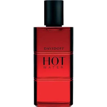 Davidoff Hot Water Eau De Toilette Spray 60ml by Davidoff