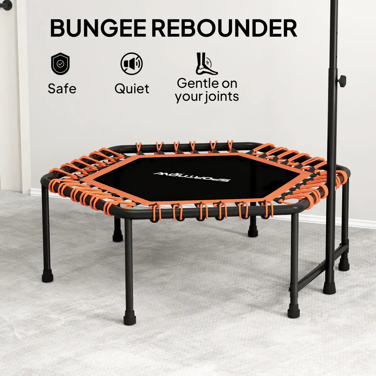 Exercise Trampoline by N/A