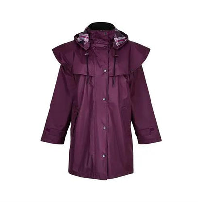 Ladies Champion Windsor Waterproof Coat by Champion