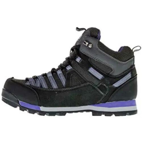 Karrimor Ladies K951 Weathertite Spike Mid Rise Boots by Karrimor
