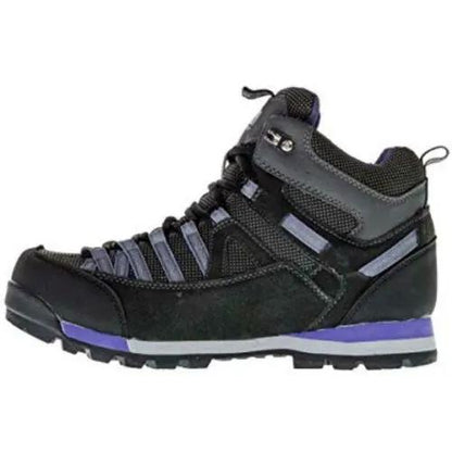 Karrimor Ladies K951 Weathertite Spike Mid Rise Boots by Karrimor