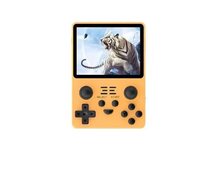 Upgraded Version Of HD IPS Nostalgic Handheld Joystick Arcade Game by Dropshipman