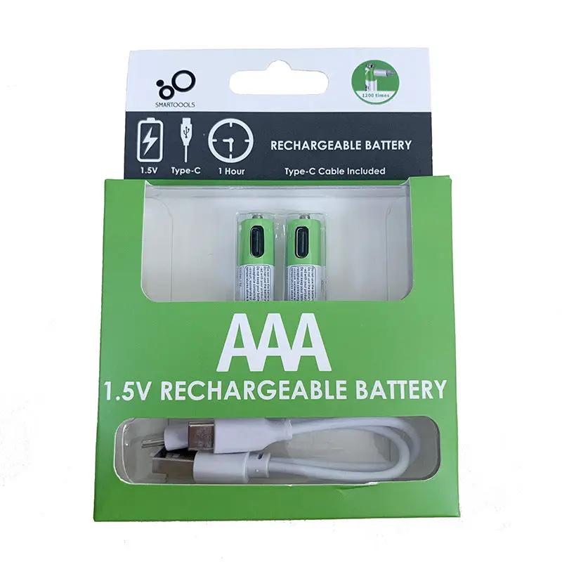 Fast Charging Mobile Toy Remote Control Doorbell Battery by Dropshipman