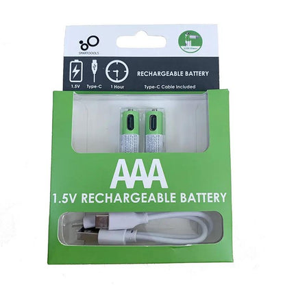 Fast Charging Mobile Toy Remote Control Doorbell Battery by Dropshipman