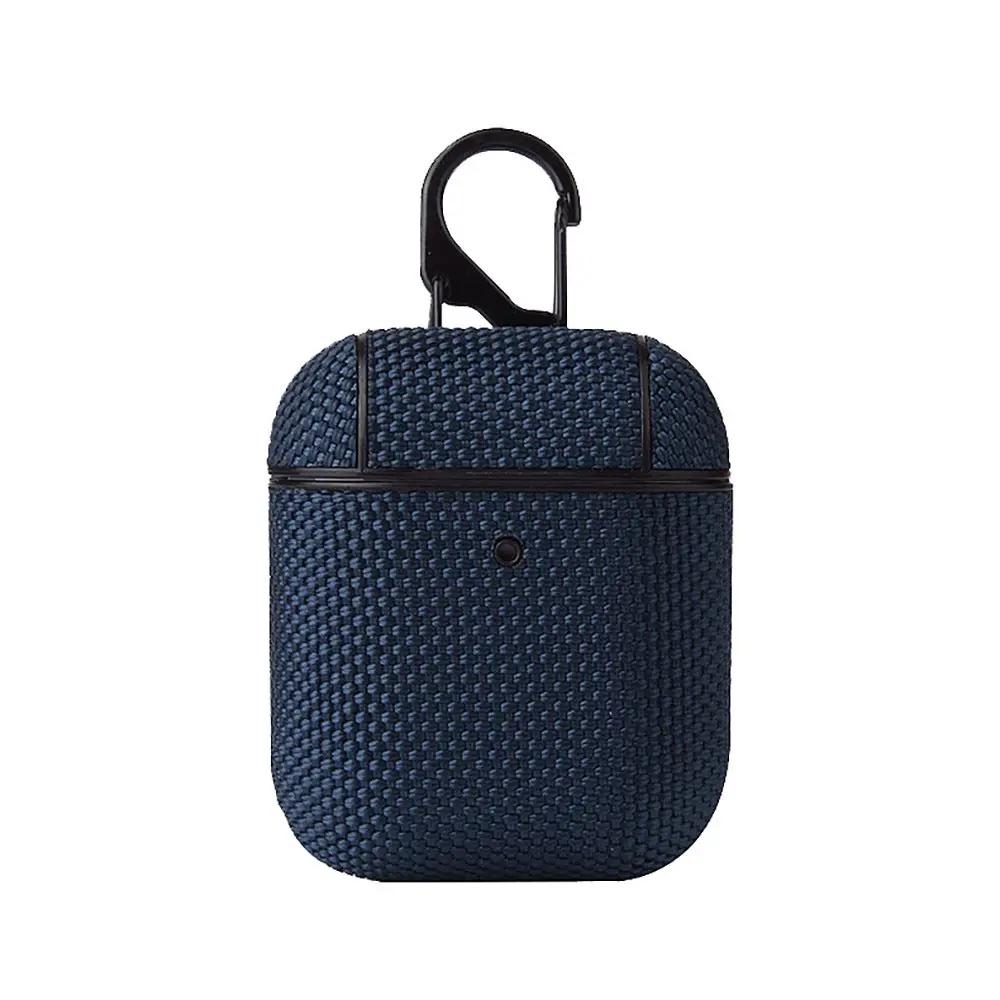 Compatible with Apple, Airpods headphone case by Dropshipman