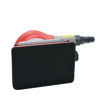 75*100MM Square Pneumatic Grinder Automobile Furniture Surface Polishing Abrasive Grit Tool Accessories Professional Air Sander by All Mart Bristol Ltd
