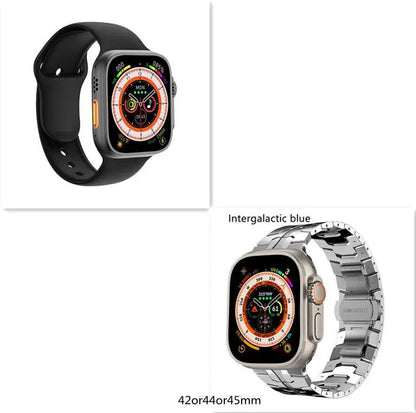 S8 Smartwatch 2.08 Inches For Android Blood Pressure Multifunction by Dropshipman
