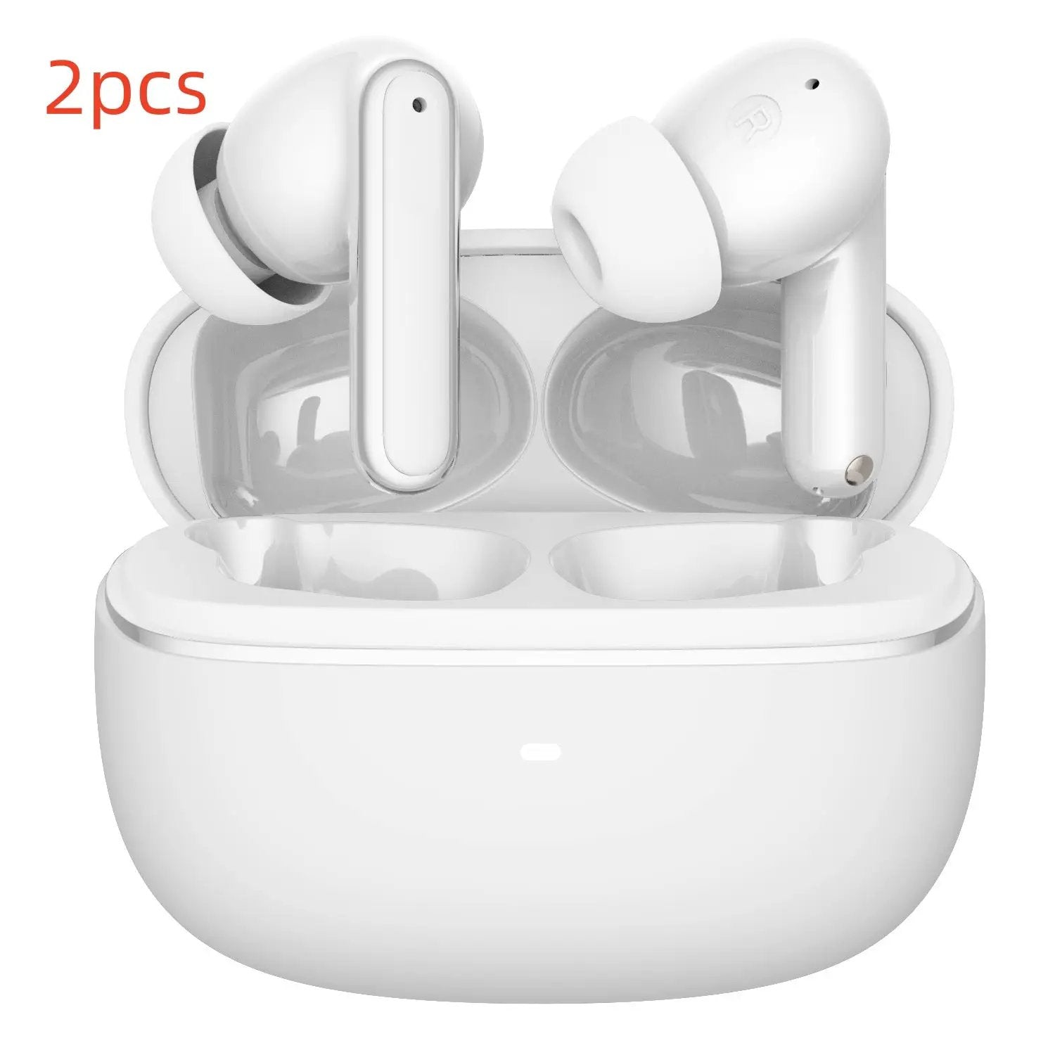 Wireless Bluetooth Noise Reduction In-ear Headphones by Dropshipman