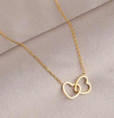 Rotating Bear Gift Box Eternal Rose Teddy Bear Jewelry Box With Necklace Valentine Wedding Special Present For Girlfriend Anniversary Gift Jewelry Box by Dropshipman