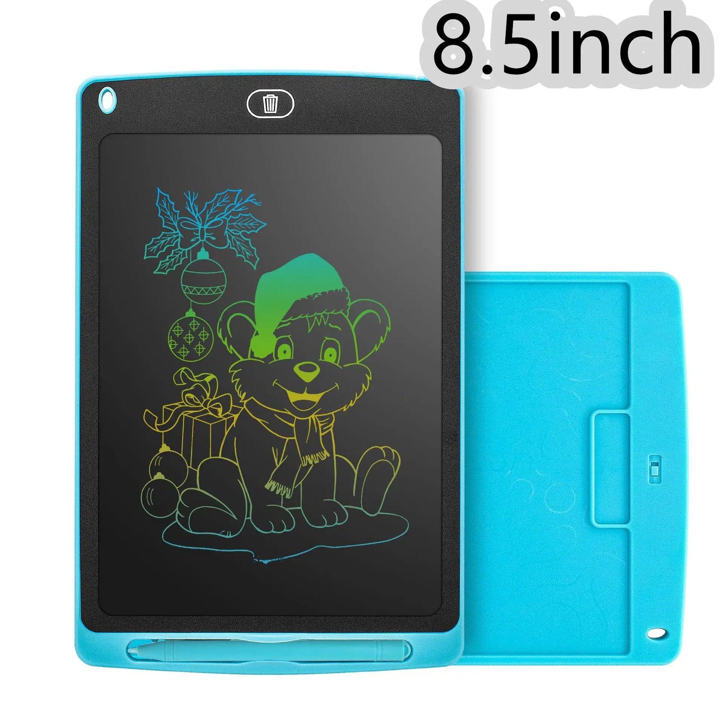 LCD Handwriting Board Children's Writing LCD Drawing Graffiti by Dropshipman