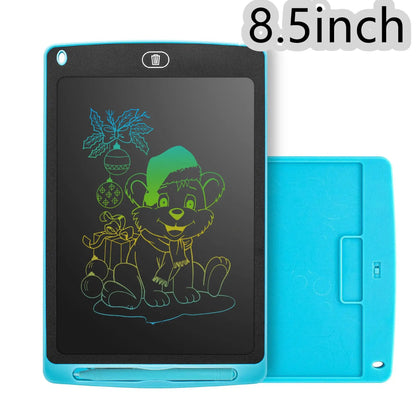LCD Handwriting Board Children's Writing LCD Drawing Graffiti by Dropshipman