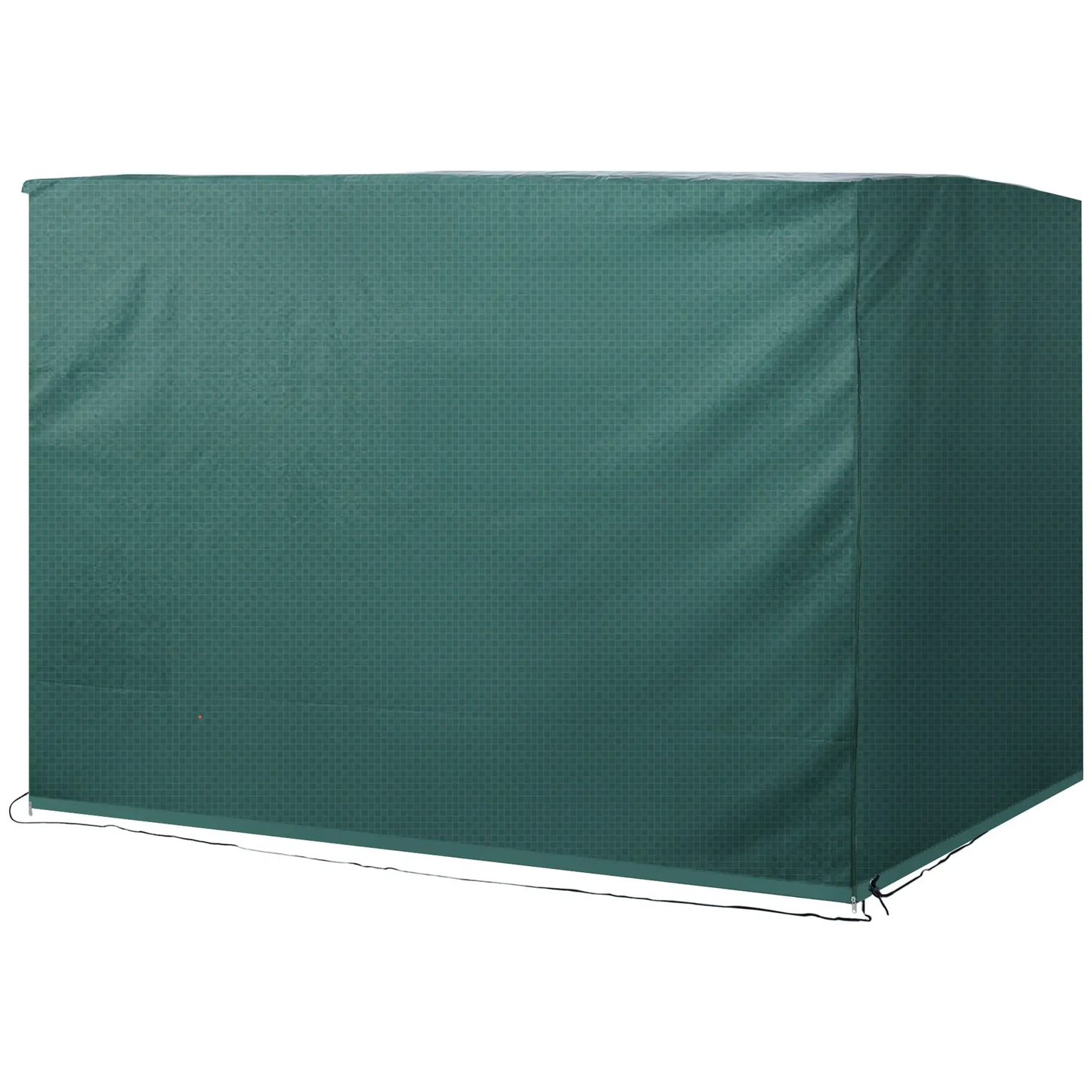 Large Patio Swing Chair Cover Outdoor Garden Furniture Protector Wind UV by Outsunny