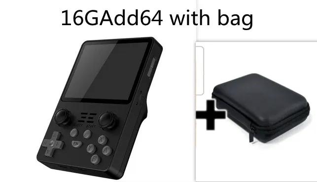 Upgraded Version Of HD IPS Nostalgic Handheld Joystick Arcade Game by Dropshipman