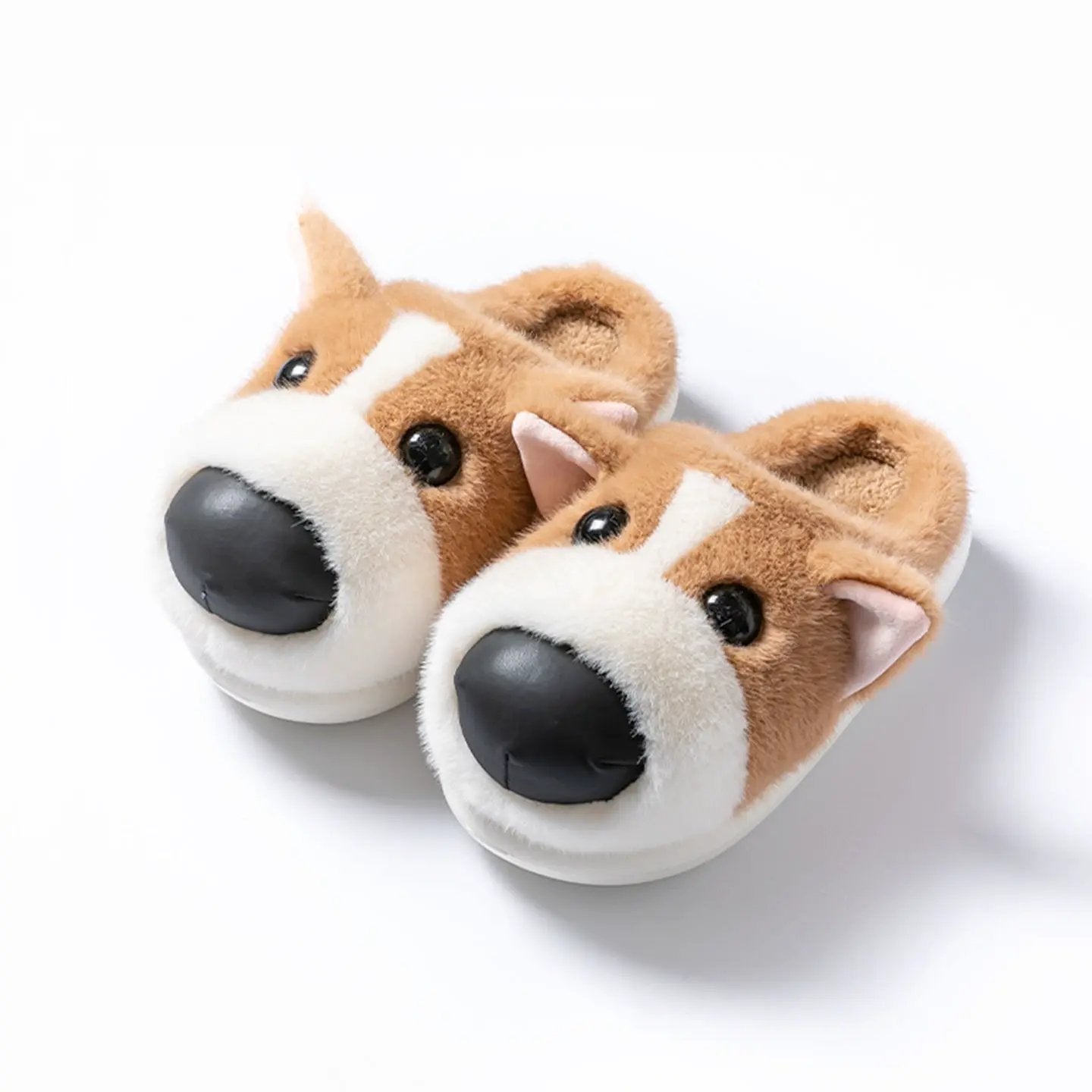 Cute Cartoon Cotton For Dogs Shoes by Dropshipman