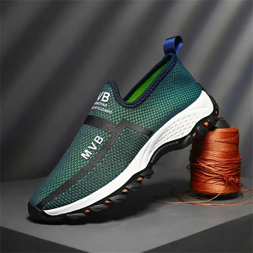 Soft Bottom Anti-skid Brown Dress Heels Elegant Wedding Man Shoes Loafer Shoes For Mens Sneakers Sports Resort Sunny by All Mart Bristol Ltd