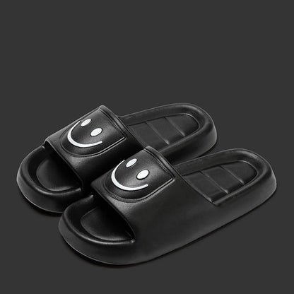 EVA slippers for women, summer home, high-end feel, indoor bathroom, anti slip home, outdoor wear, super soft and cool slippers by All Mart Bristol Ltd