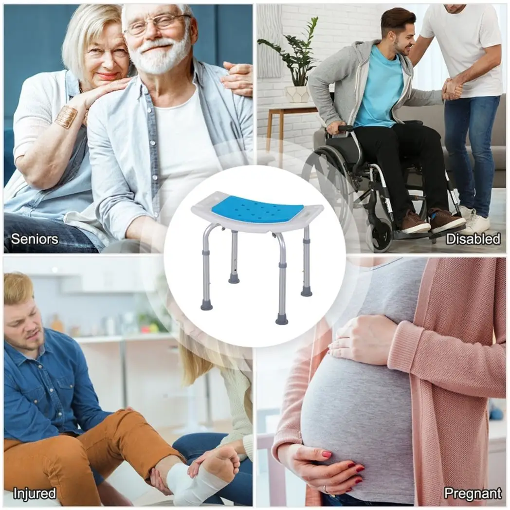 Shower Chair by N/A