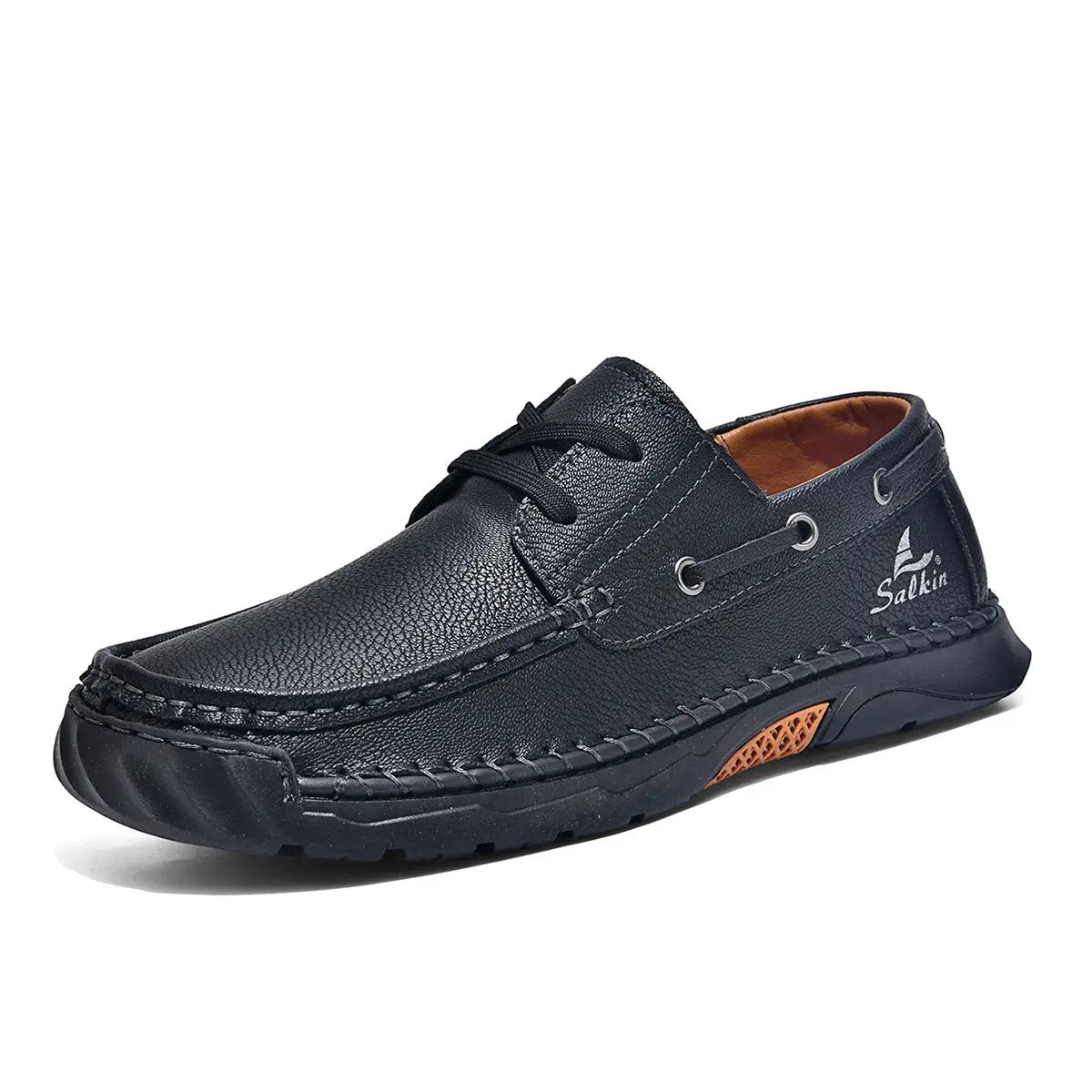 Non-slip Wear-resistant Outdoor Men's Shoes by Dropshipman