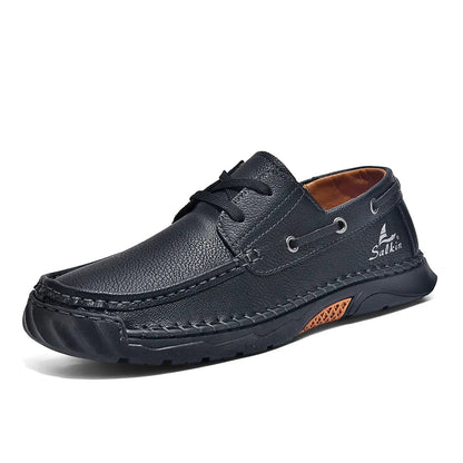 Non-slip Wear-resistant Outdoor Men's Shoes by Dropshipman