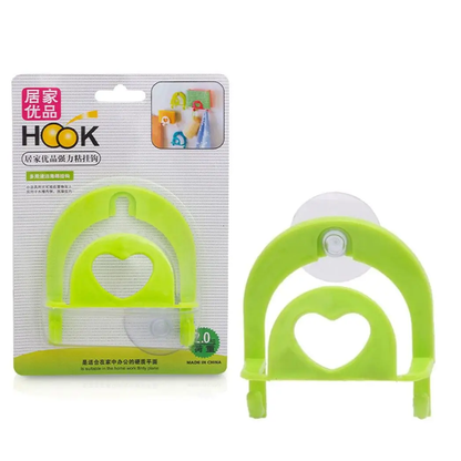 Aquarius Suction Sink Sponge Holder - Green (AQSPONGEGR) by Aquarius