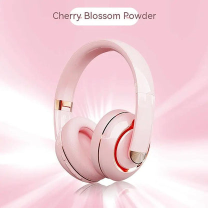 Bluetooth Wireless Headphones With Microphone by Dropshipman