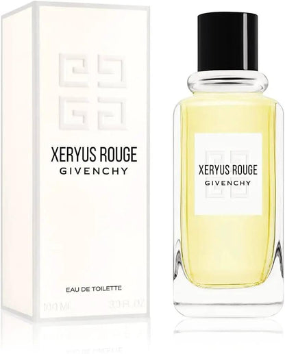 Givenchy Xeryus Rouge For Men Eau de Toilette Spray 100ml by Givenchy