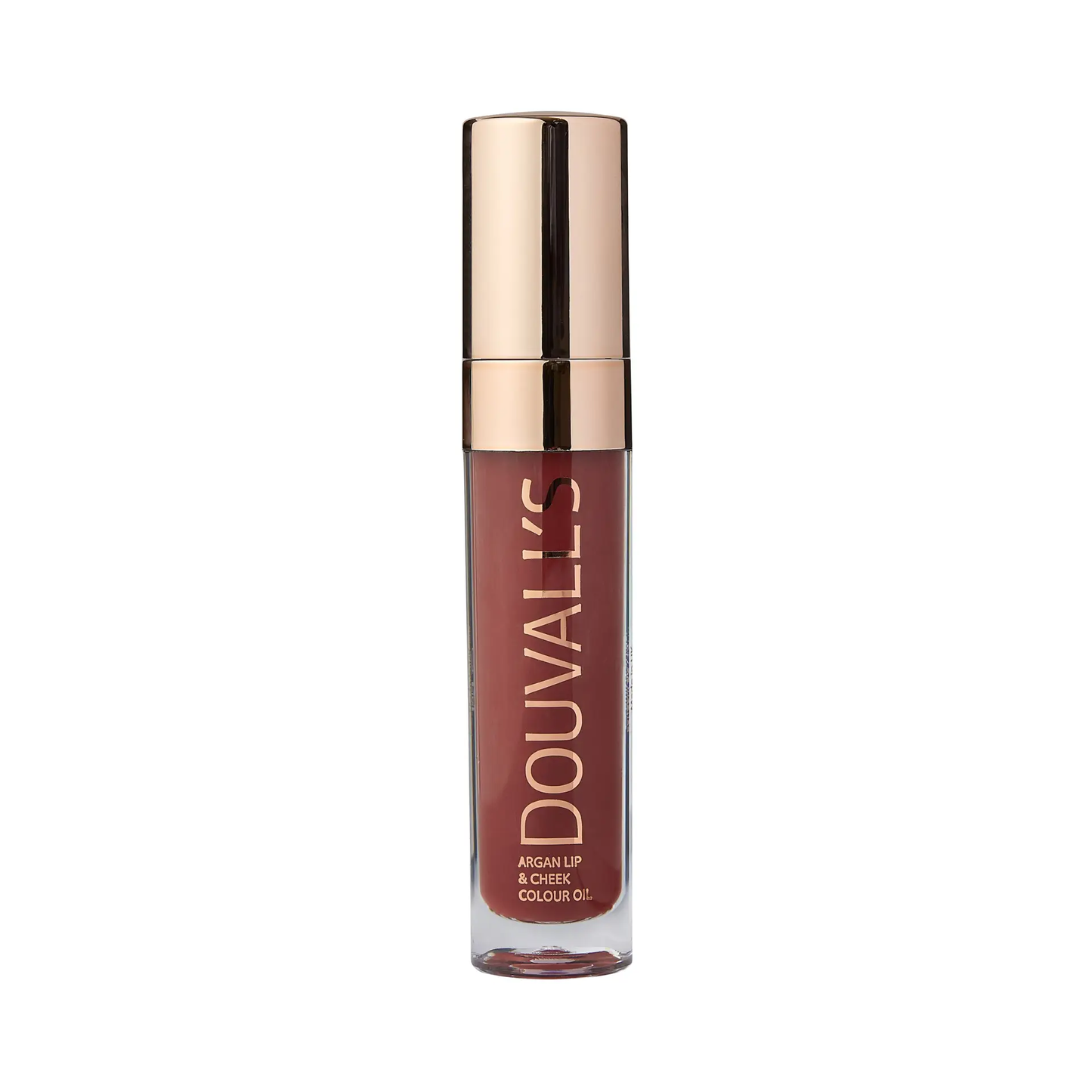 Argan Lip and Cheek colour Oil Rouge Noir 8ml by All Mart Bristol Ltd