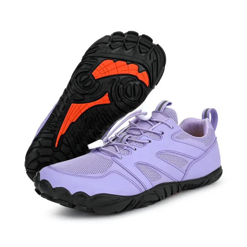 Shoes Are Breathable Non-slip And Wear-resistant by Dropshipman
