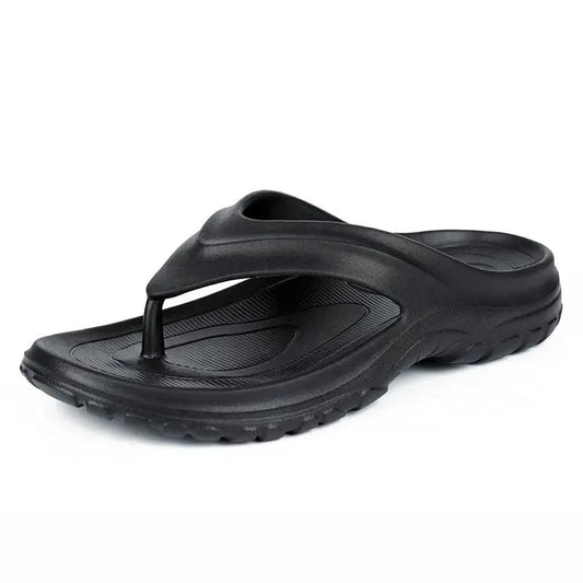 Summer Outdoor Sports Flip Flops Men by Dropshipman