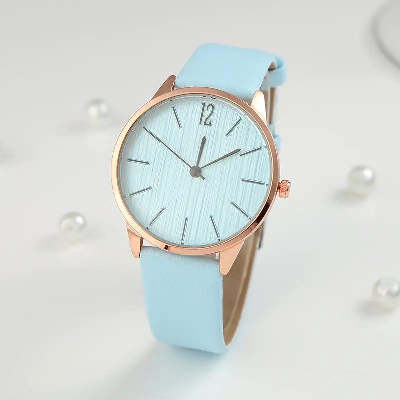 New Fashion Personalized Women's Quartz Watch by Dropshipman