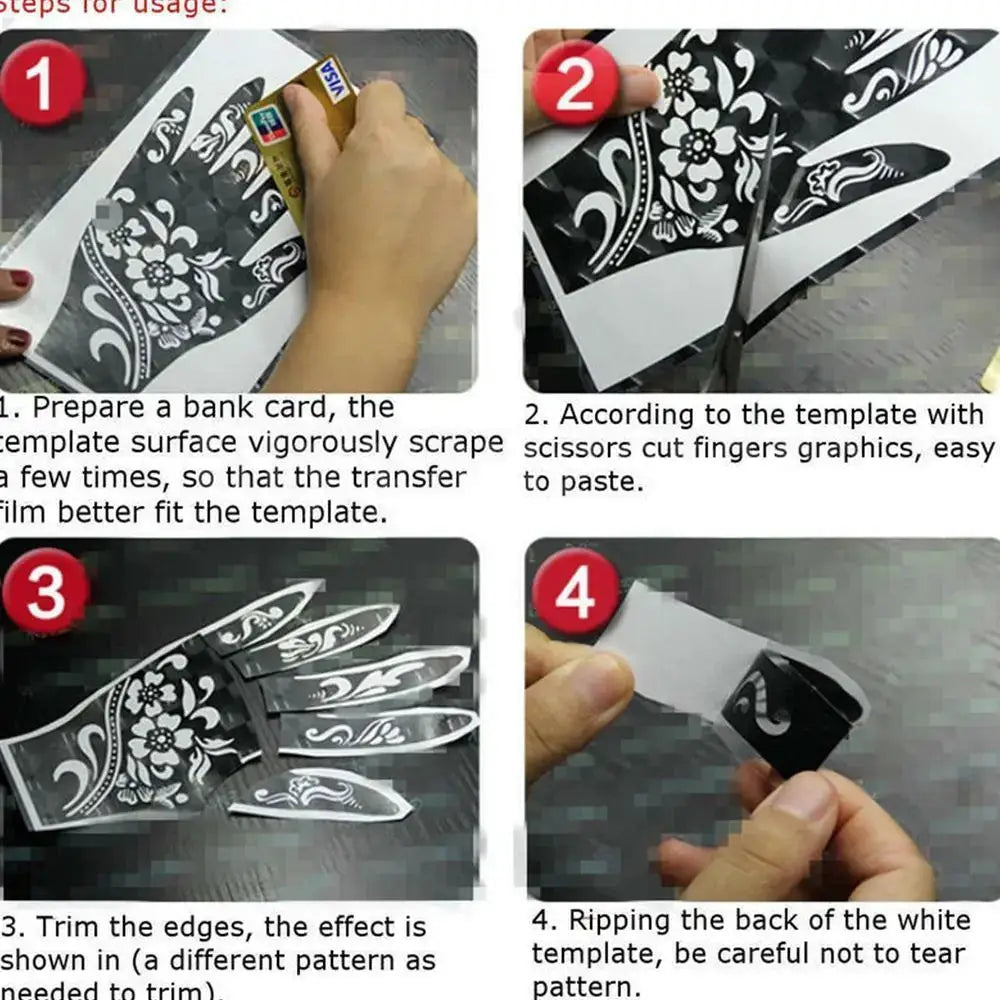 Mehndi Cream Herbal Mehandi Ink Paint Art 3 Colors Body Henna Temporary Paint Temporary Tattoo Body Art Herbal Henna Cones by All Mart Bristol Ltd
