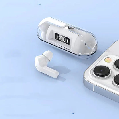 Wireless Bluetooth Headset 5.3 In-Ear by Dropshipman