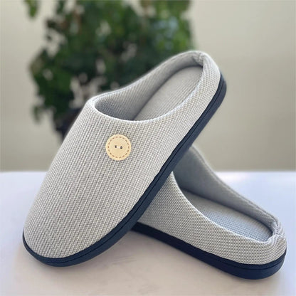 Home Non-slip Thick-soled Adult Home Men's Shoes by Dropshipman